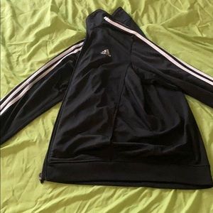 Adidas jacket